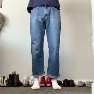 Lucky Brand Premium Jeans